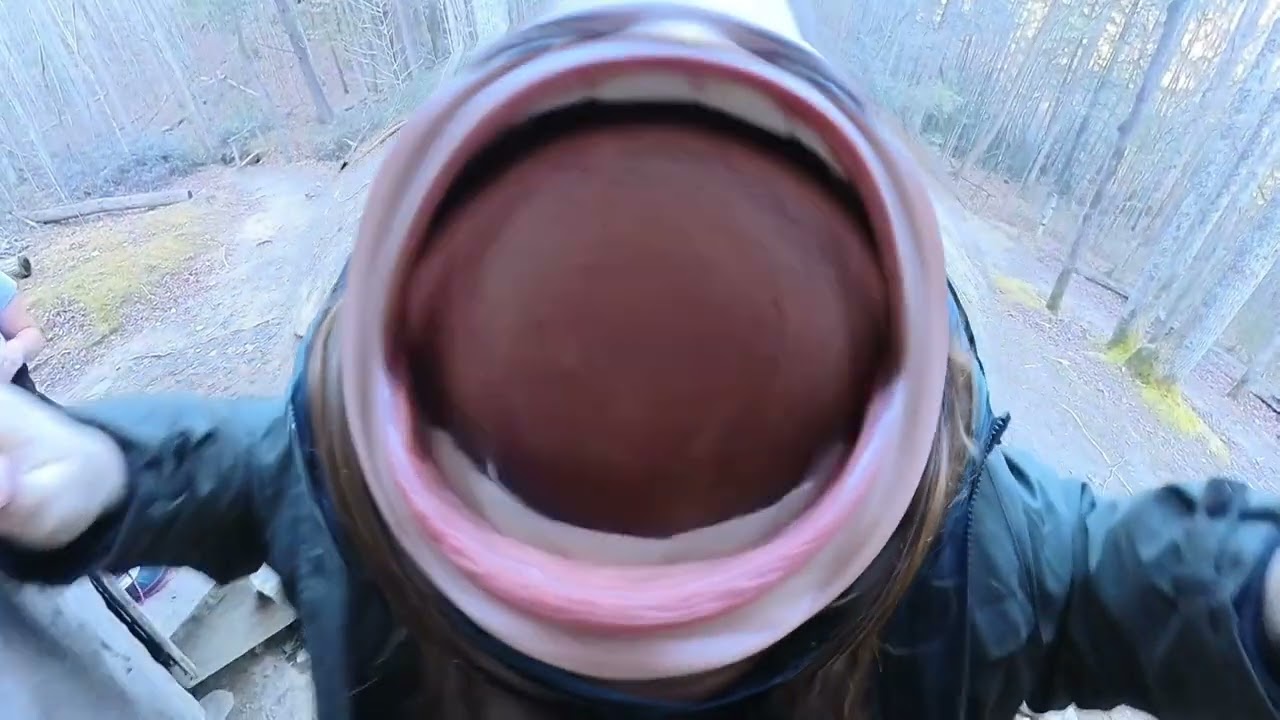 John Ownby Cabin Hike