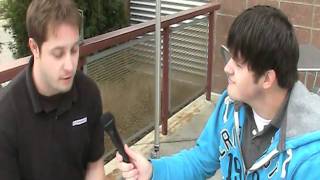 Chipotle - Manager Interview