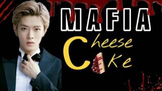 [FF SUB INDO] YUTA NCT - CHEESE CAKE 4