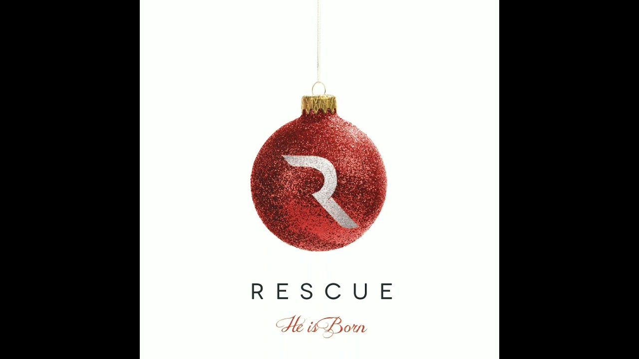 Rescue - He is Born (2016, EP)