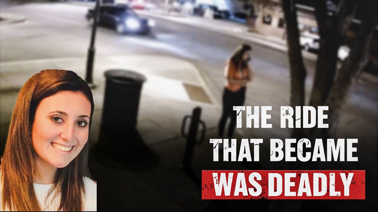 The Shocking Abduction & Murder of Samantha Josephson | Fake Uber murder case 