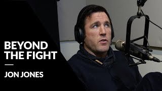 Chael Sonnen Hints Josh Barnett Case Opens The Door For Jon Jones To Be Cleared By Usada.