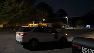 The Google Street View Car
