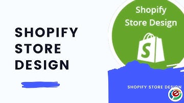 Opencart Store Design