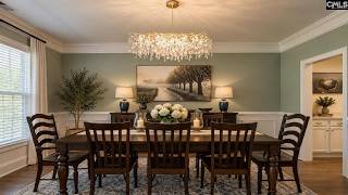899 Scarlet Oak Rd, Blythewood, SC Presented by The Wendy Weeden Team.