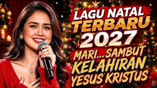 Lagu Natal Terbaru 2026 - Natal Telah Tiba || Mita Talahatu