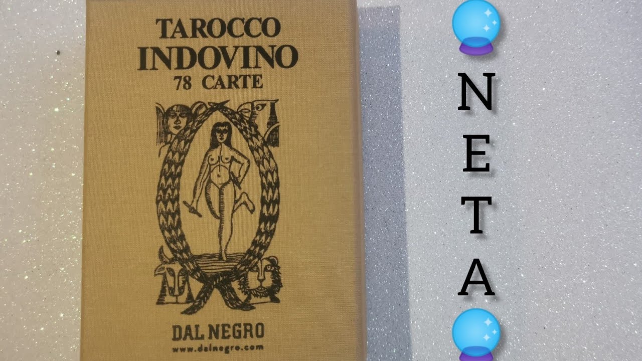 ❓ C'è invidia nella tua vita? Una certa persona ti invidia❓ Neta