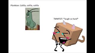 TMMTOT cant stop laughing (My last video of 2020)