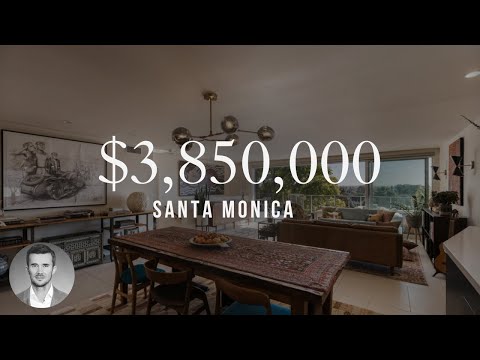2002 Navy St, Santa Monica, CA home video tour