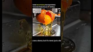 This Donut Should Be Illegal 😳~ miniwood toy woodworking art and skill #shorts