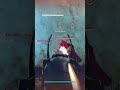 Destiny 2 had to cancel the throwing knife #destiny2 #pvp #trialsofosiris #crucible