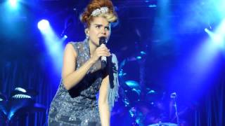 Paloma Faith - Blood, Sweat &amp; Tears (HD) - Somerset House - 18.07.12