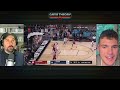 BEST NBA Rookie Rim Protector, Donovan Clingan, Portland Trail Blazers