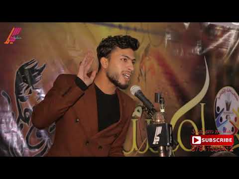 ربعي بلا وجه بيضو وجه بليس قصيدة عل الاصدقاء امساي محطات للمبدع حسن السيد 2019