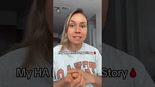 How I Got My Period Back (After 8 Years of HA)