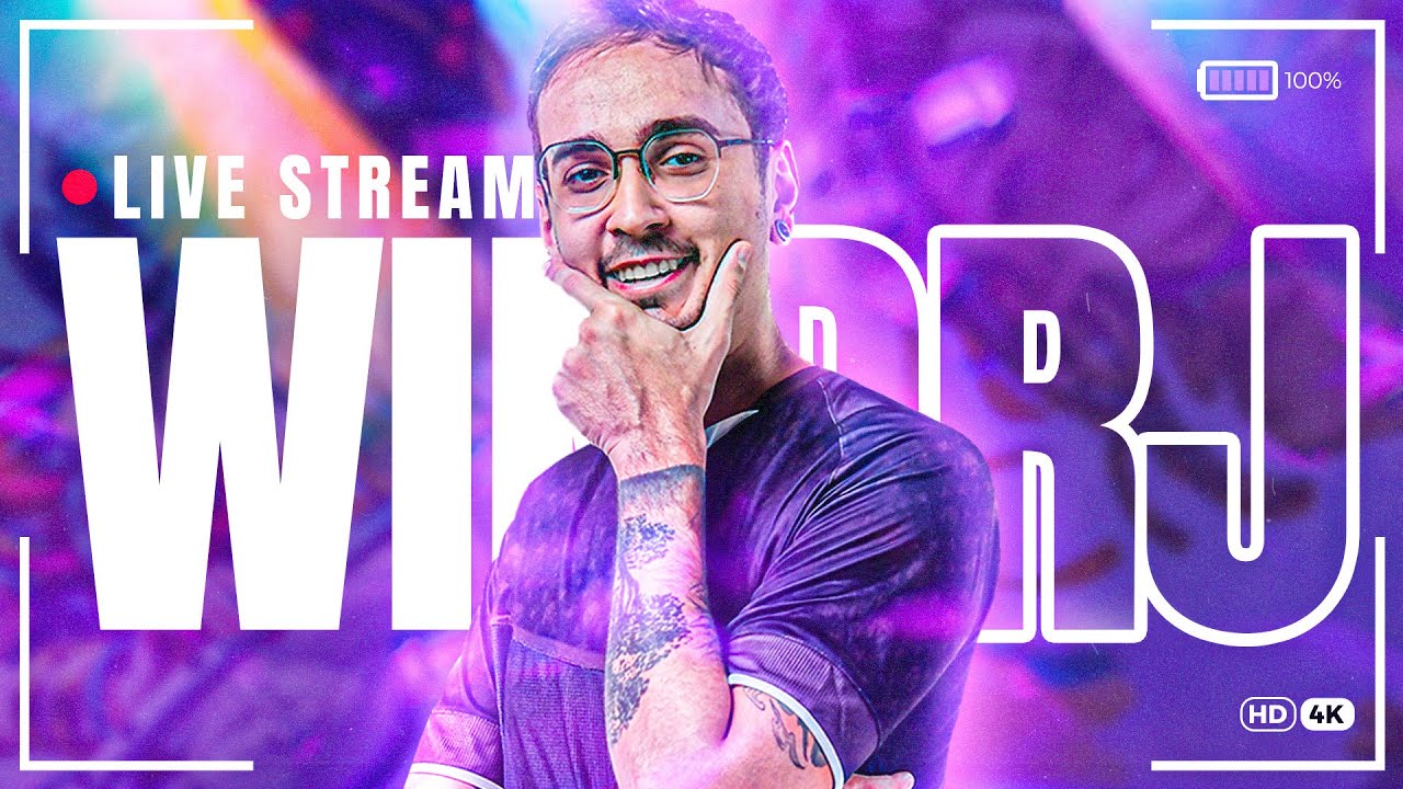 RUSH RANKED JOGANDO ATIRADOR