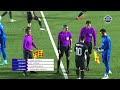 Premyer Liqa, 34-cü tur, "Səbail" - "Qarabağ" - 0:3