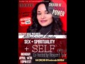 Alexyss K Tylor Sex Spirituality And Self 