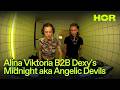 Alina Viktoria B2B Dexy S Midnight Aka Angelic Devils HÖR March 20 2026 