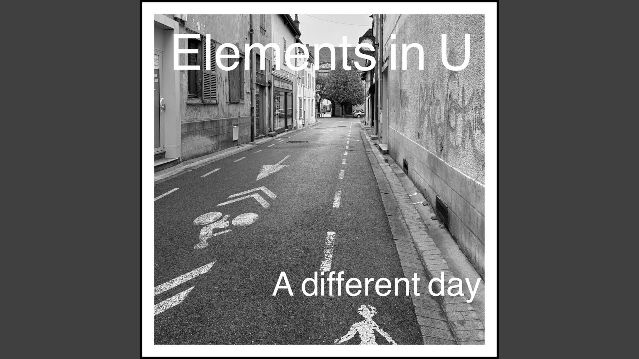 Watch A Different Day on YouTube Watch A Different Day on YouTube
