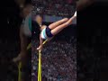 Pole Vaulter’s Stunning Olympic Moment 🇺🇸✨ #PoleVault #Olympics2026 #USA #SlowMotion #Athletics