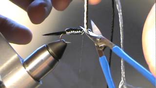 Woven Stonefly.MPG