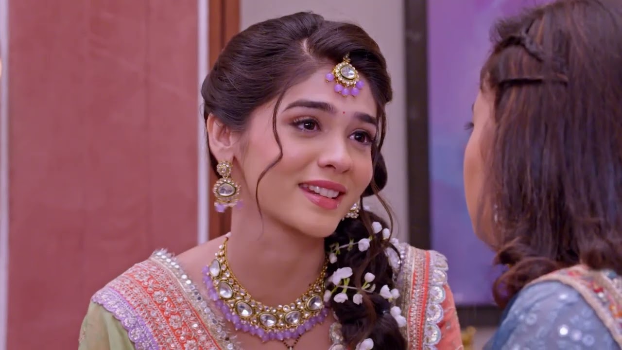 Kumkum Bhagya Latest Episode 3065 Best Scene | Zee TV APAC