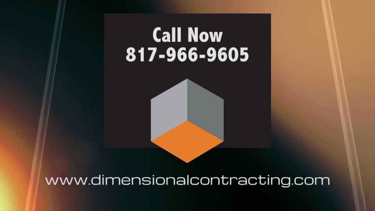 Roofing Contractors - Arlington Texas / Fort Worth Texas (817) 966-9605