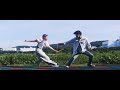 HYLUL - 猫になって (Music Video)