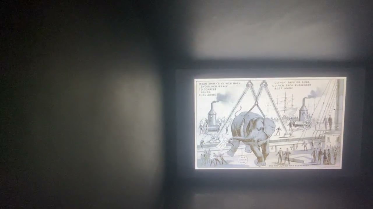 These are from the Ringling Museum. Fully recommend if ever in Sarasota!!!