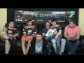 The Summit 6. На диване: Virtus.Pro + Resolut1on