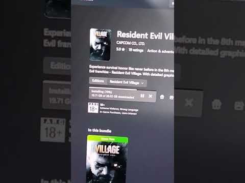 residents are too evil #residentevil #ethan #horror #zombie