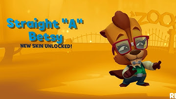 Zooba: Zoo Battle Arena - Gameplay Walkthrough part 87 - Straight 