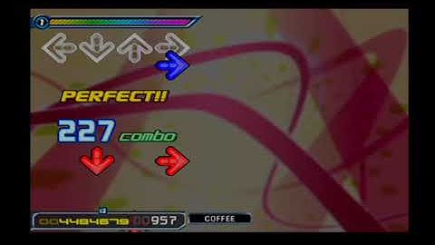 DDR Strike Istanbul Café [Edit data]