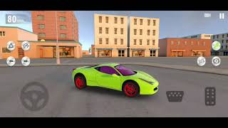 العاب سيارات للأطفال الصغار - العاب اندرويد سباق سيارات | CARS GAMES  - ANDROID GAMES FOR KIDS screenshot 3