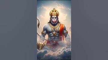 JAI SHREE RAM STATUS || JAI HANUMAN || HANUMAN CHALISA ||  HANUMAN JI WHATSAPP STATUS || HANUMAN JI