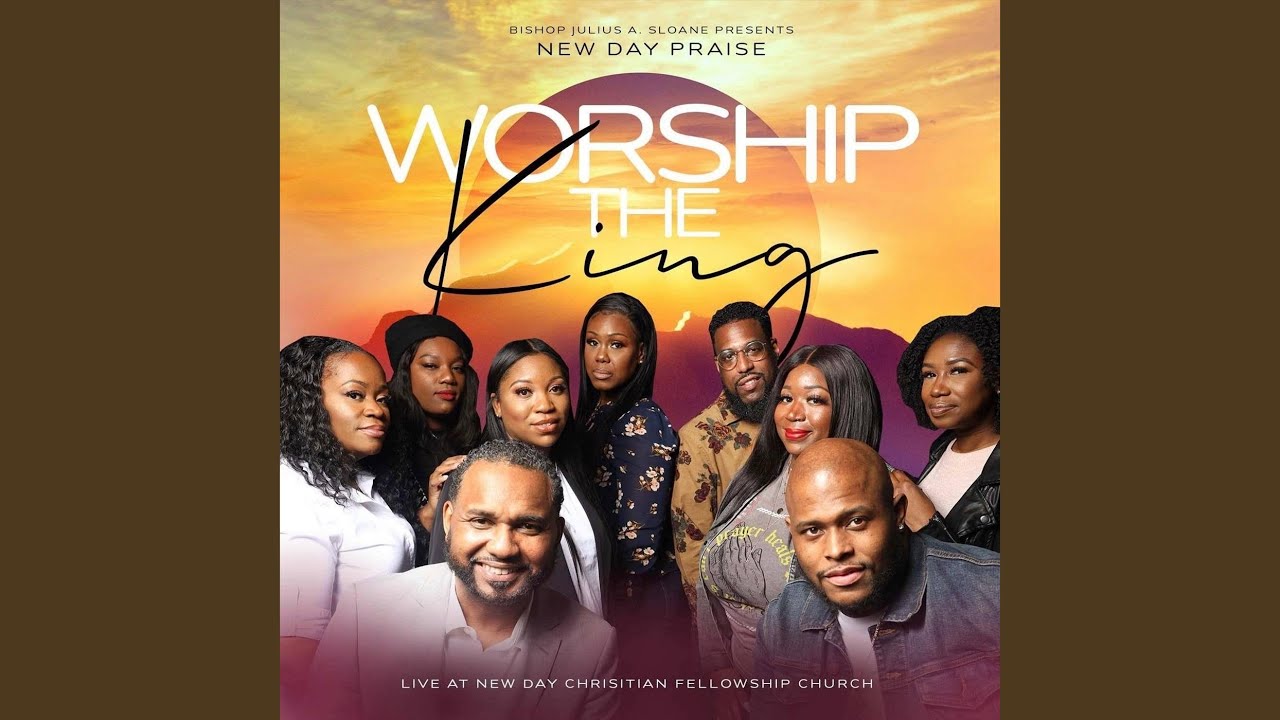 Watch Alive 2 Worship (Live) (feat. Dave James & Tyheema James) on YouTube