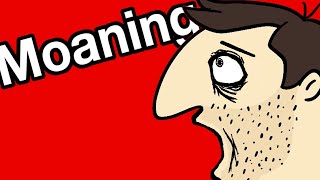 Best of Zach moaning (Oneyplays compilation)