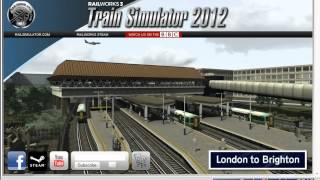 Railworks 3 Train Simulator How Do You Fix Wont Start