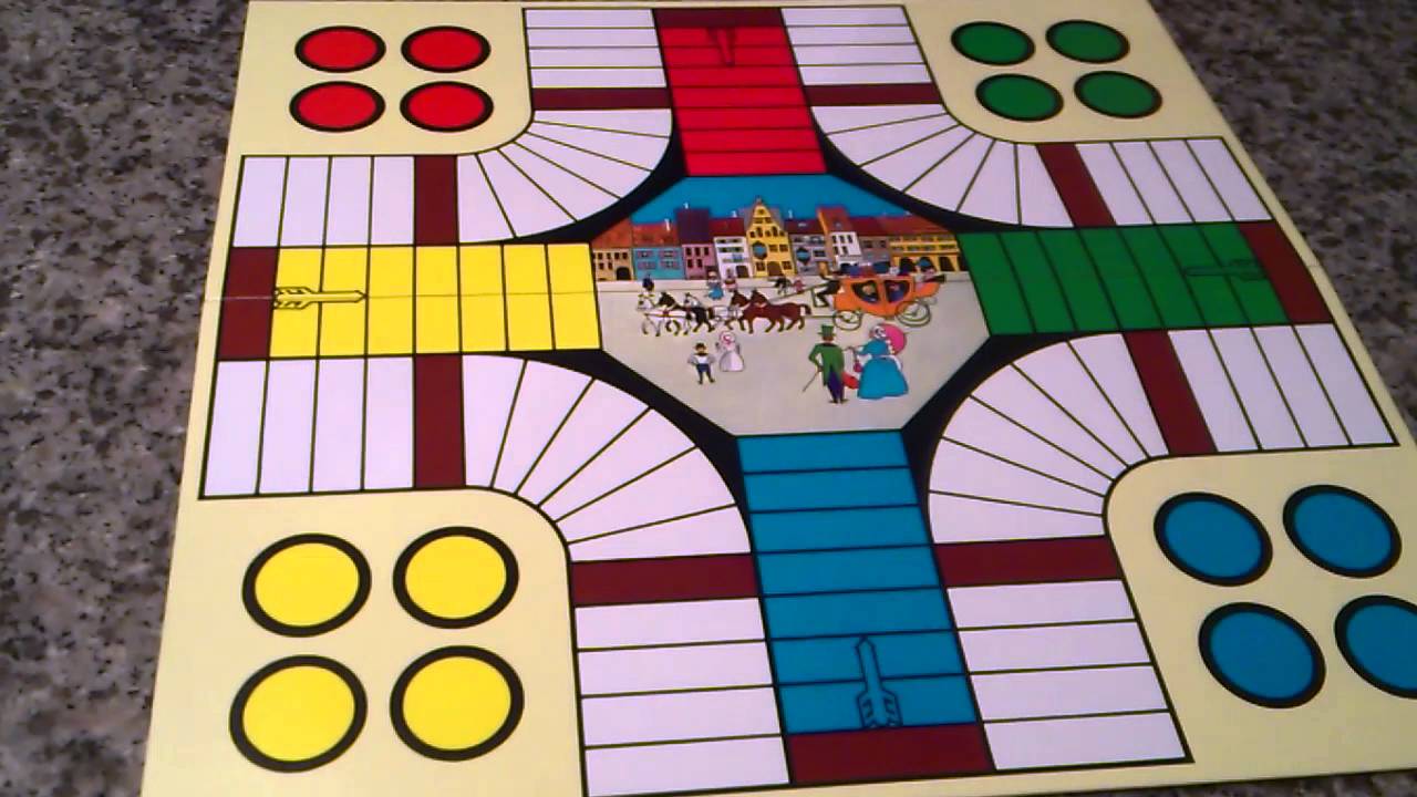 Eile mtl Weile von carlit