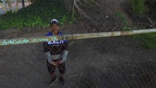 Gary bandana "i be on"