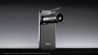 OPPO Find X9 Ultra | Evoluzione fotografica