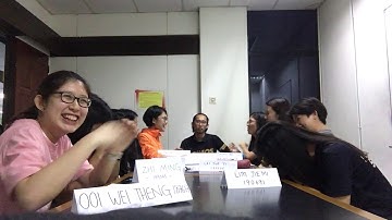 LAX 2012(GROUP 47)- Discussion Video 2