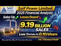 SPWL Financial Results Announced Dated 26-3-26 اردو رپورٹ 