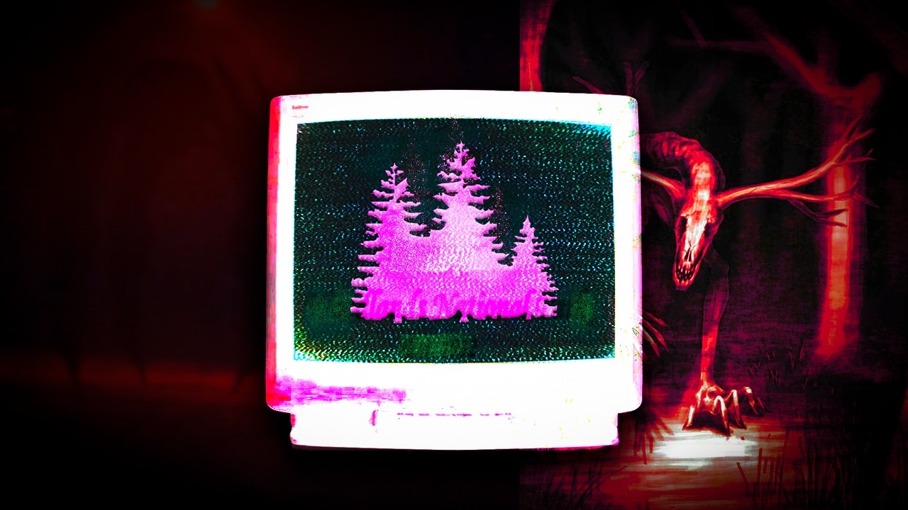 WOODLANDS NATIONAL PARK: O PARQUE MAIS PERIGOSO DA AMÉRICA