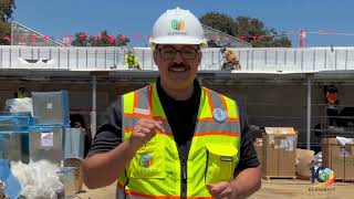 Element Consulting, Inc. Supports Future Industry Leaders through ACE Mentor Program