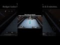 The Bot Account Will Complete Machine With Teleport?