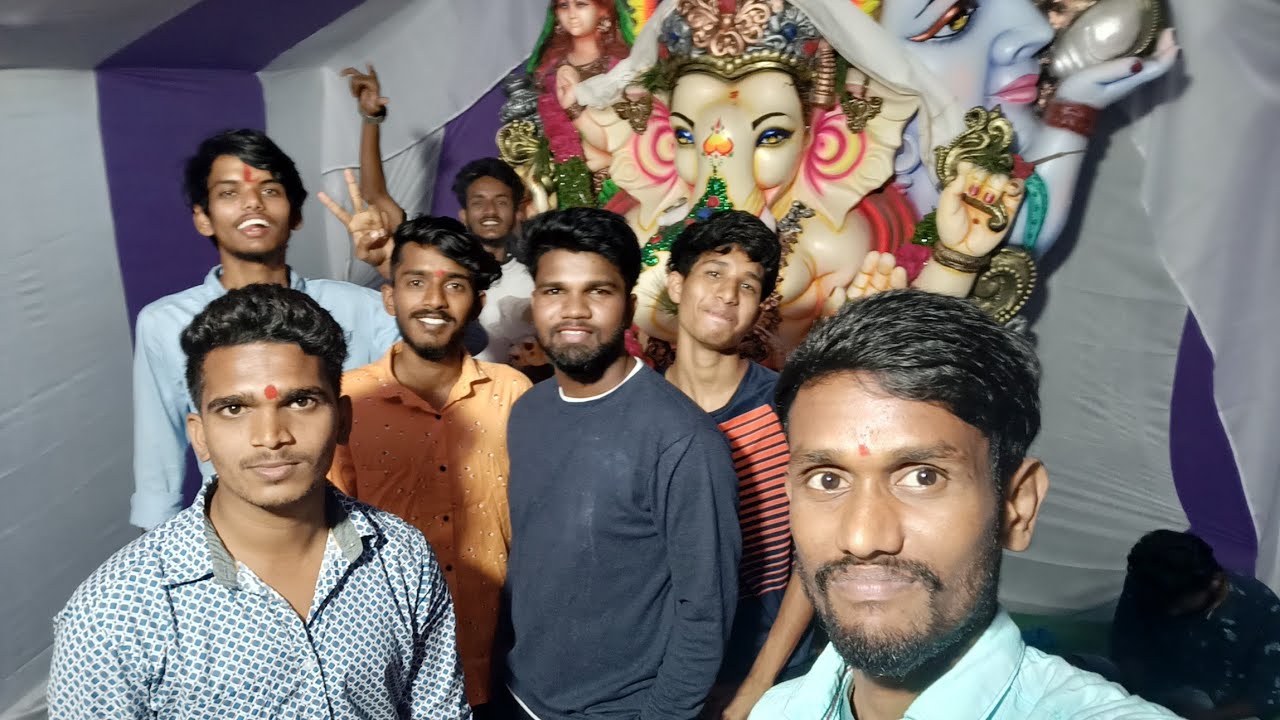 Day 1 VIP Youth #chichamachavlogs - Malyala Manoj - YouTube