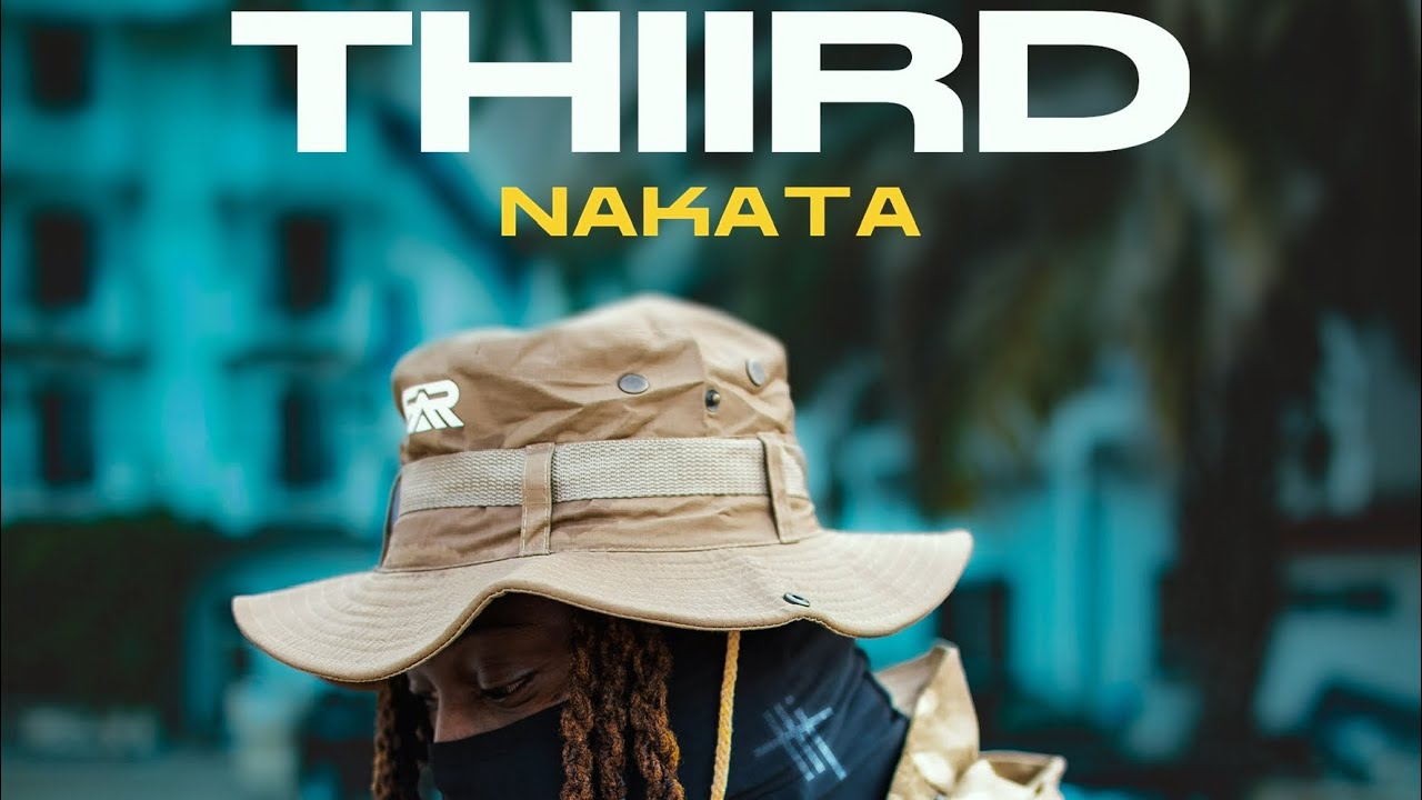 Watch Thiird - NAKATA (Clip Officiel) on YouTube Watch Thiird - NAKATA (Clip Officiel) on YouTube