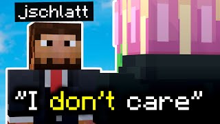 SCHLATT RUINED MY BIRTHDAY [SDMP]